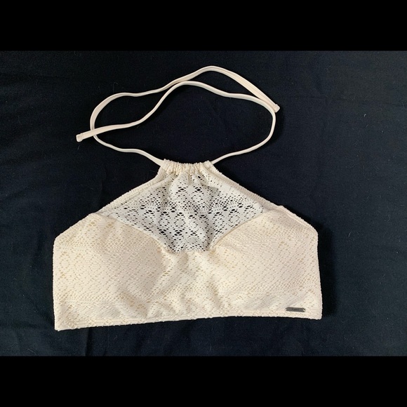 Ripzone swimsuits halter top - Picture 2 of 3